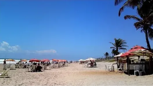 Apartamento com 1 Quarto à venda, 48m² no Stella Maris, Salvador