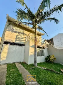 Casa com 3 Quartos à venda, 138m² no Morada do Vale III, Gravataí