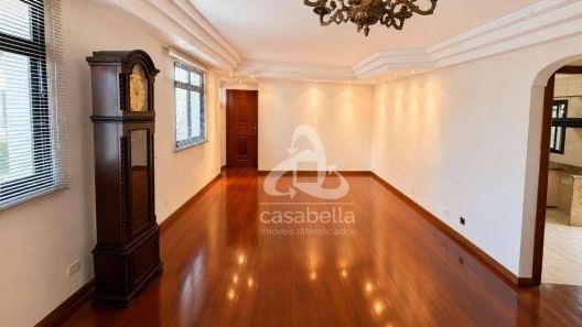 Apartamento com 3 Quartos à venda, 129m² no Boqueirão, Santos