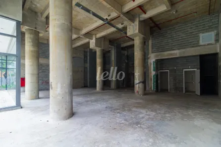 Ponto Comercial para alugar, 153m² no Brooklin Paulista, São Paulo