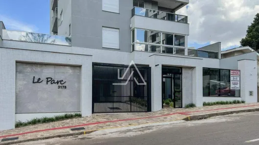 Apartamento com 2 Quartos à venda, 82m² no Boqueirão, Passo Fundo