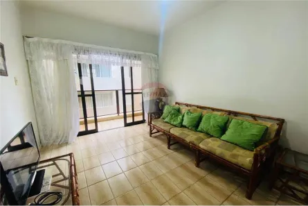 Apartamento com 3 Quartos à venda, 112m² no Jardim Las Palmas, Guarujá