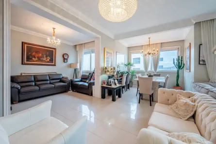 Apartamento com 3 Quartos à venda, 127m² no Bela Vista, Porto Alegre