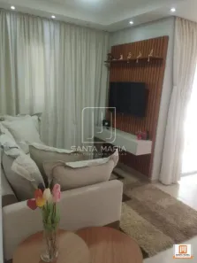 Apartamento com 2 Quartos à venda, 67m² no República, Ribeirão Preto