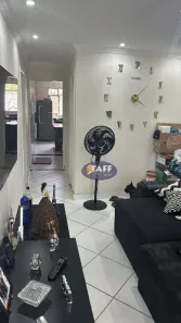 Casa de Condomínio com 3 Quartos à venda, 163m² no Campo Grande, Rio de Janeiro