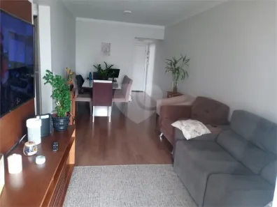 Apartamento com 2 Quartos à venda, 75m² no Vila Regente Feijó, São Paulo