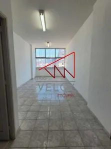 Apartamento com 1 Quarto à venda, 24m² no Centro, Rio de Janeiro