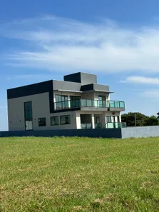 Casa de Condomínio com 2 Quartos à venda, 400m² no Condomínio Riviera de Santa Cristina XIII, Paranapanema