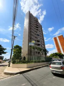 Apartamento com 4 Quartos à venda, 120m² no Jóquei, Teresina