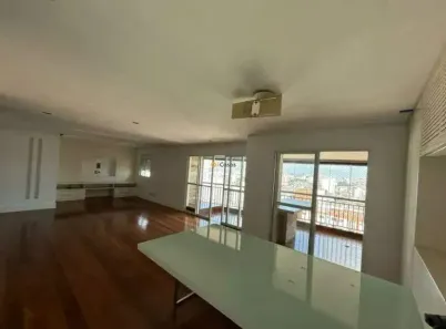 Apartamento com 4 Quartos à venda, 173m² no Vila Mascote, São Paulo