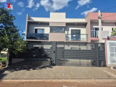Apartamento com 3 Quartos à venda, 94m² no Portal Ville Azaleia, Boituva