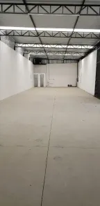 Galpão/Depósito/Armazém à venda, 3700m² no Jardim, Santo André