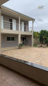 Fazenda/Sítio com 3 Quartos à venda, 300m² no Recanto Campestre Internacional de Viracopos Gleba 4, Indaiatuba