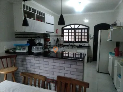 Casa com 3 Quartos à venda, 250m² no Bosque dos Eucaliptos, São José dos Campos