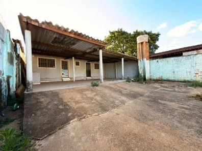Casa com 2 Quartos à venda, 60m² no Boa Vista, Anápolis