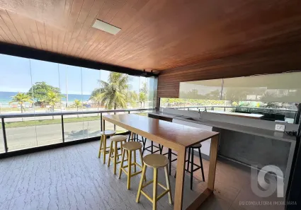 Apartamento com 4 Quartos à venda, 260m² no Barra da Tijuca, Rio de Janeiro