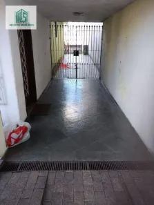 Casa com 2 Quartos à venda, 134m² no Campestre, Santo André