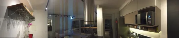 Apartamento com 1 Quarto para alugar, 88m² no Brooklin Paulista, São Paulo