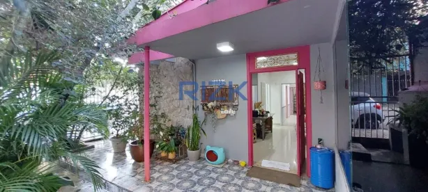 Casa com 3 Quartos à venda, 124m² no Jardim das Acácias, São Paulo