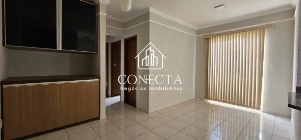 Apartamento com 2 Quartos à venda, 60m² no Santa Mônica, Uberlândia