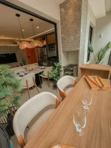 Apartamento com 2 Quartos à venda, 55m² no Jardim Palácios, Aparecida de Goiânia