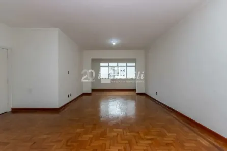 Apartamento com 3 Quartos à venda, 145m² no Santa Cecília, São Paulo