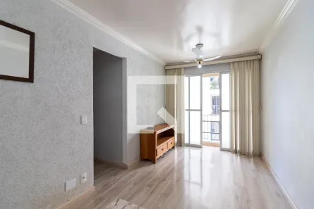Apartamento com 2 Quartos à venda, 54m² no Vila Dionisia, São Paulo