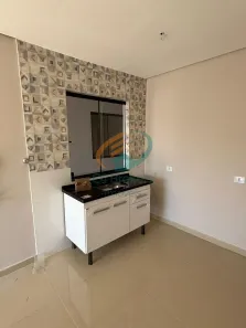 Apartamento com 2 Quartos à venda, 40m² no Parque Vitória, São Paulo