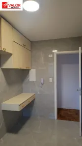 Apartamento com 2 Quartos para alugar, 55m² no Jaguaré, São Paulo