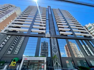 Apartamento com 2 Quartos à venda, 75m² no Kobrasol, São José