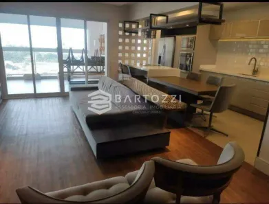 Apartamento com 3 Quartos à venda, 122m² no Jardim São Caetano, São Caetano do Sul