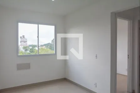 Apartamento com 2 Quartos à venda, 35m² no Jardim São Savério, São Paulo
