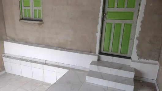 Casa com 2 Quartos à venda, 105m² no Dezoito do Forte, Aracaju