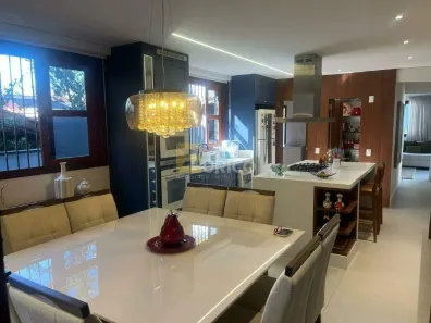 Casa de Condomínio com 4 Quartos à venda, 330m² no Portal do Paraíso I, Jundiaí