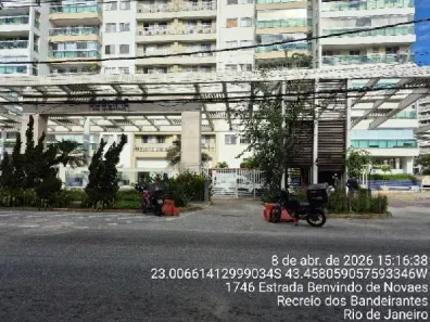 Apartamento com 1 Quarto à venda, 85m² no Recreio dos Bandeirantes, Rio de Janeiro