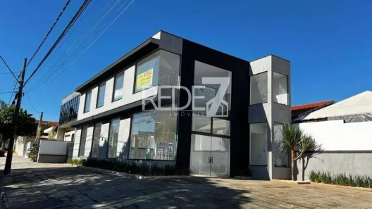 Ponto Comercial para alugar, 316m² no Jardim Bom Retiro, Campinas