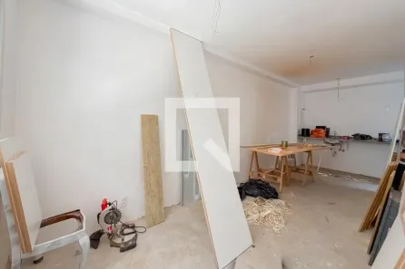 Apartamento com 1 Quarto à venda, 33m² no Ipiranga, São Paulo