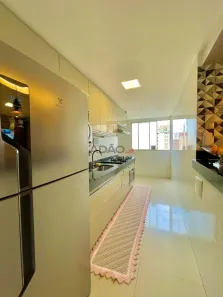 Apartamento com 3 Quartos à venda, 79m² no Setor Bueno, Goiânia