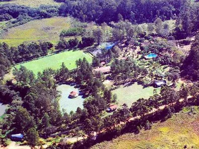 Fazenda/Sítio com 4 Quartos à venda, 3000m² no Campos de Atibaia, Atibaia