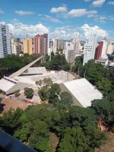 Apartamento com 4 Quartos à venda, 190m² no Centro, Campinas