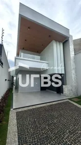 Casa com 3 Quartos à venda, 186m² no Plano Diretor Sul, Palmas