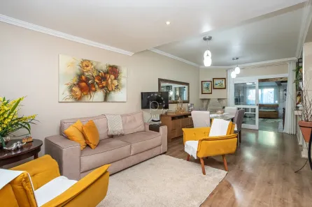 Casa com 4 Quartos à venda, 183m² no Ipanema, Porto Alegre