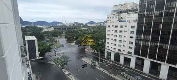 Apartamento com 1 Quarto à venda, 49m² no Centro, Rio de Janeiro