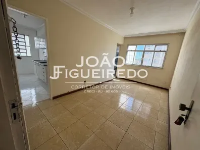 Apartamento com 2 Quartos para venda ou aluguel, 52m² no Parque Tamandaré, Campos dos Goytacazes