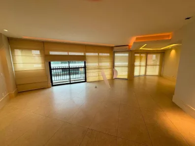 Apartamento com 3 Quartos à venda, 170m² no Jardim Botânico, Rio de Janeiro