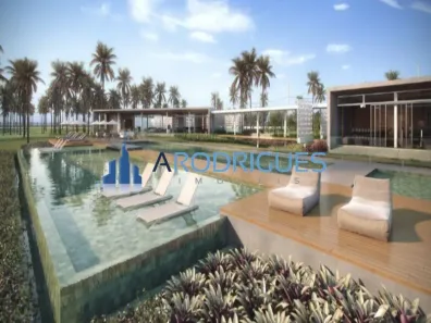 Lote/Terreno à venda, 776m² no Barra do Jacuípe, Camaçari