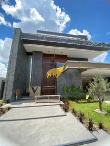 Casa de Condomínio com 5 Quartos à venda, 720m² no Boa Esperança, Cuiabá