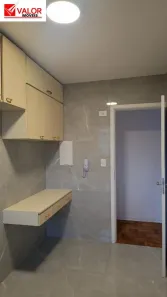 Apartamento com 2 Quartos para alugar, 60m² no Jaguaré, São Paulo