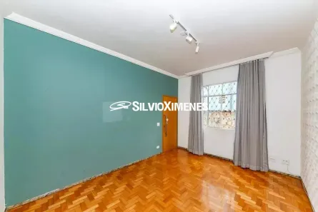 Apartamento com 3 Quartos à venda, 89m² no Prado, Belo Horizonte