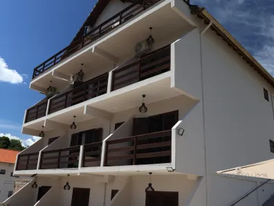 Imóvel Comercial com 11 Quartos à venda, 900m² no Solar dos Lagos, São Lourenço